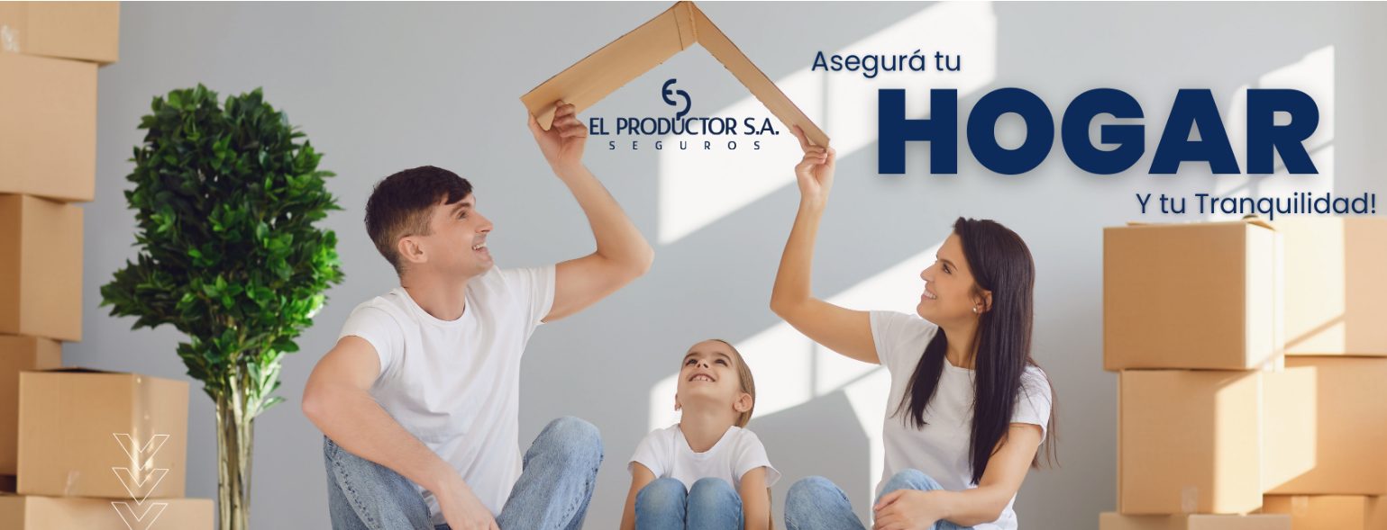 Seguro Hogar